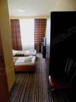 Cazare in Timisoara - HOTEL STRELITIA - Timisoara - click aici, pentru marirea pozei